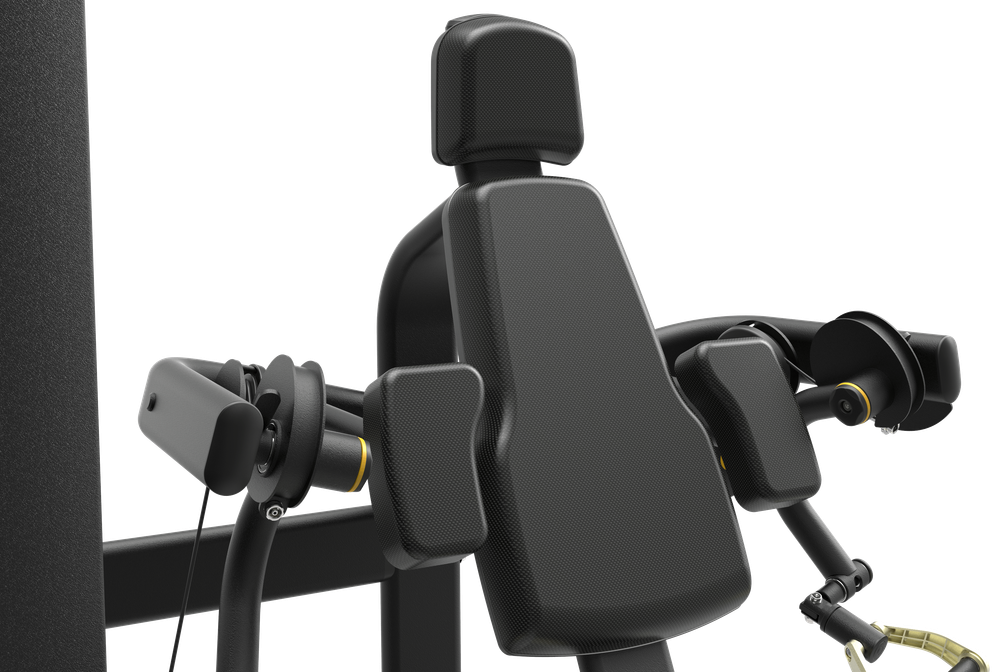 Бицепс Impulse ExoForm FE9703