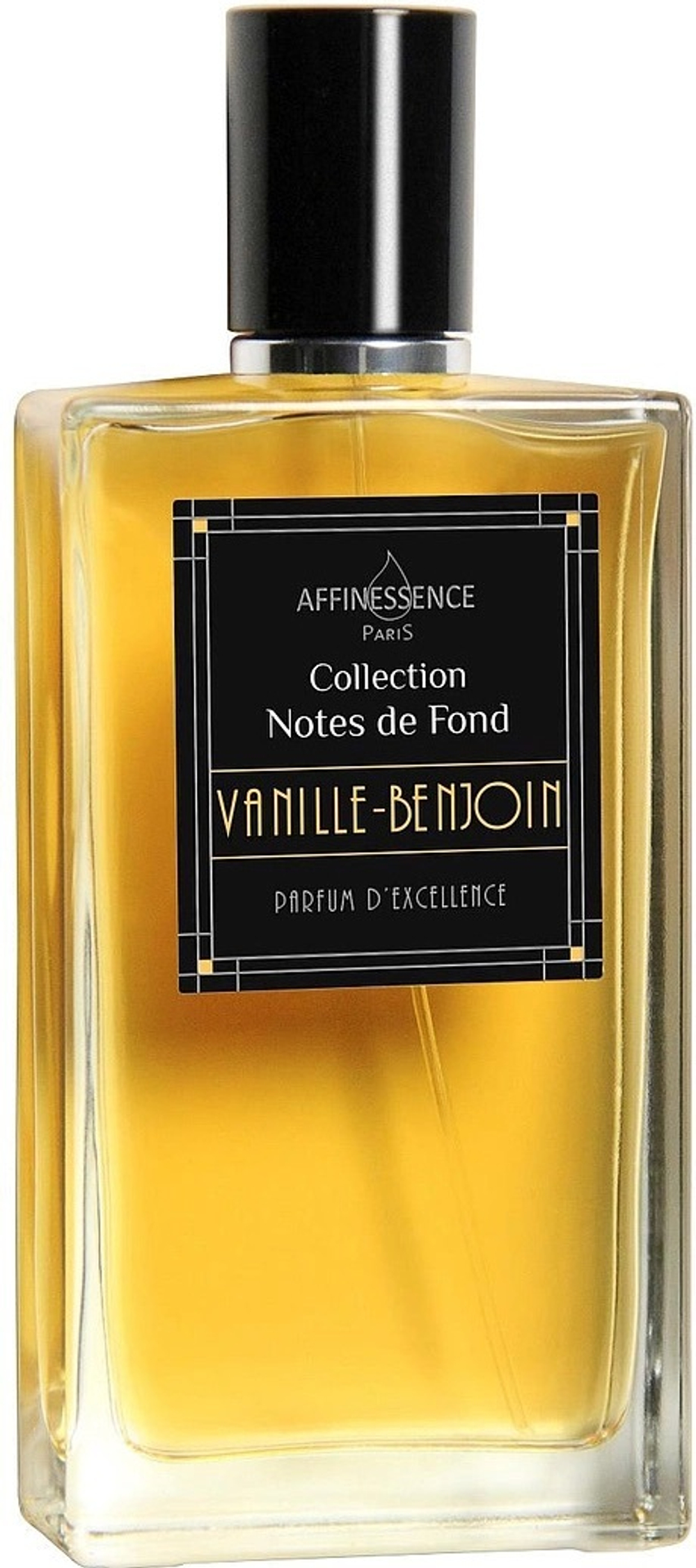 Affinessence Vanille-Benjoin