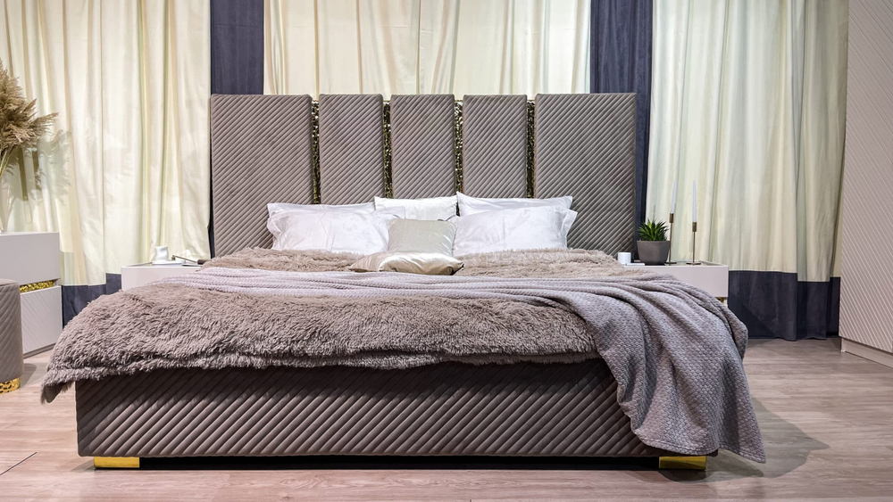 Коллекция “Грация” 4-х дверная