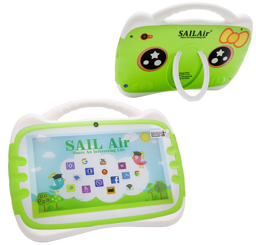 Планшет детский Sail Air №3200