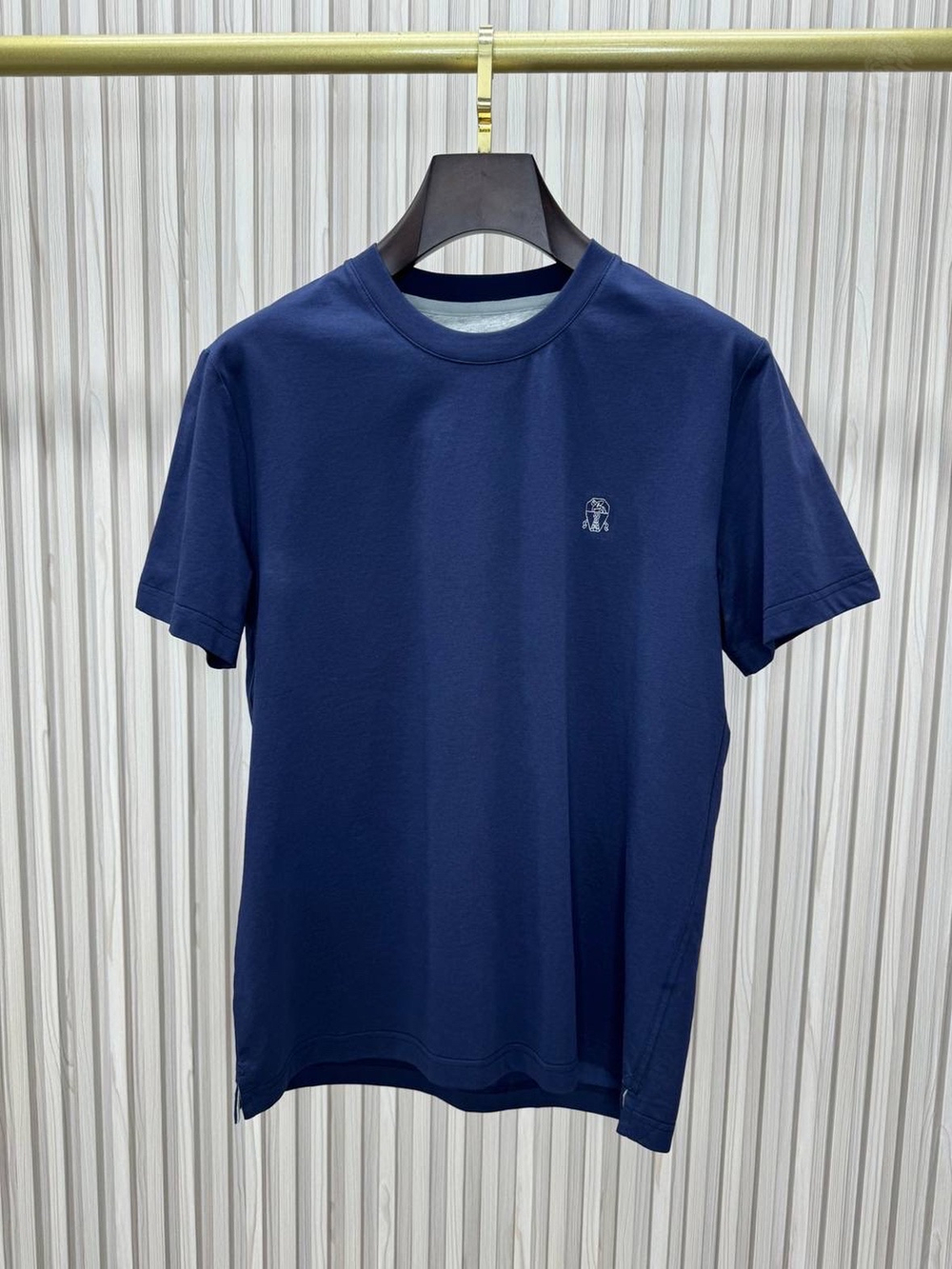 Футболка Brunello Cucinelli