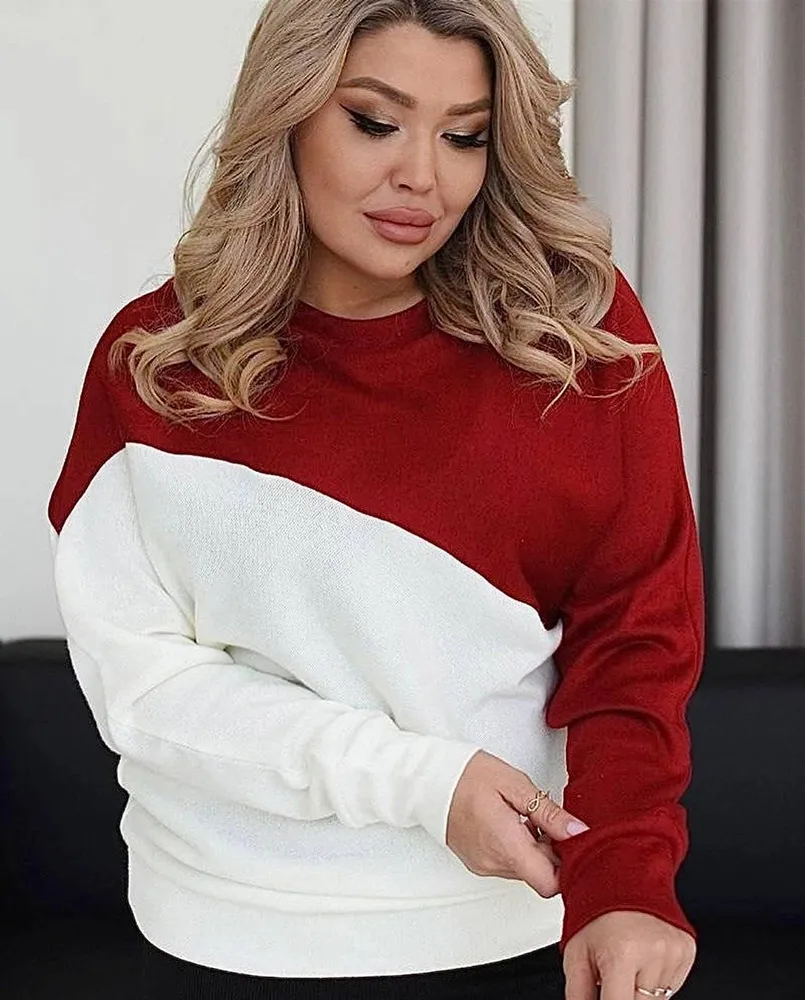 Кофта 50343588 Fabrika