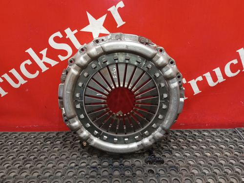 Корзина сцепления 2024г