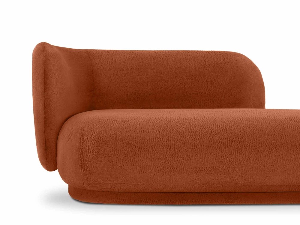 Кушетка Lucca левая