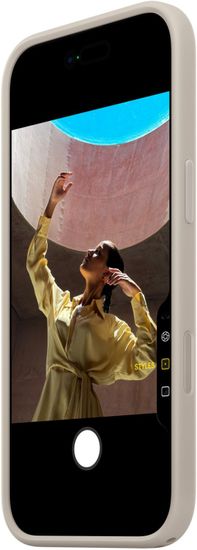 Бампер Apple для iPhone Air Tan