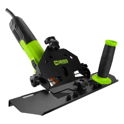 Заусовщик для плитки под 45 градусов для ушм