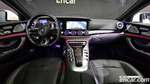 Mercedes-Benz AMG GT 4 даери 43 4MATIC+ (07.2022)