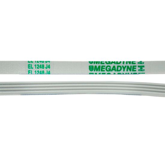 Ремень EL 1248 J4 для Стиральной Машины