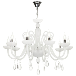 Подвесная люстра Maytoni DIA011PL-10W