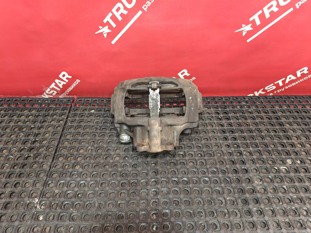 Суппорт левый