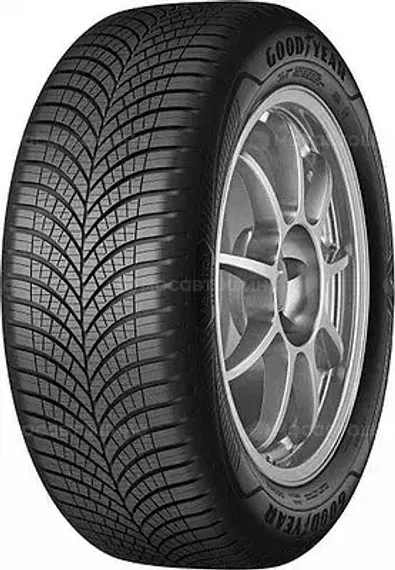 Goodyear Vector 4 Seasons GEN-3 255/45 R19 100W