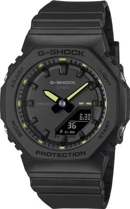 Женские наручные часы Casio GMA-P2100SA-1A2