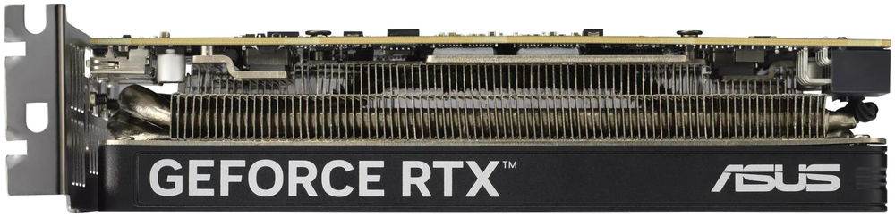 Видеокарта ASUS RTX 5060 LP BRK 8GB GDDR7 OC Edition, RTX5060-O8G-LP-BRK 8 Гб