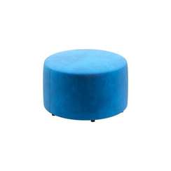 Вермонт Пуфик PV-BB8 Velutto 54 800*800*425