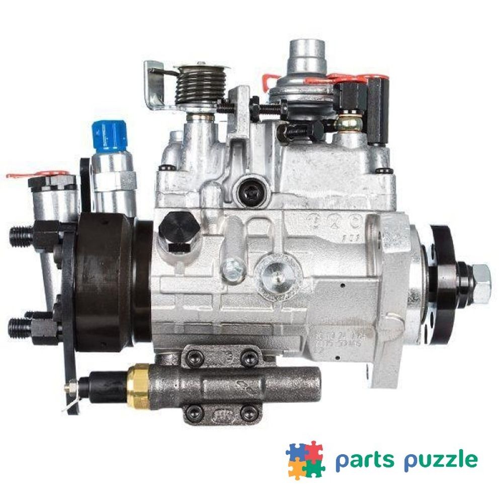 Топливный насос высокого давления / FUEL INJ. PUMP АРТ: UFK4F722 Топливный насос высокого давления / FUEL INJ. PUMP АРТ: UFK4F722