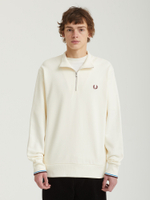 Мужская Толстовка Half Zip