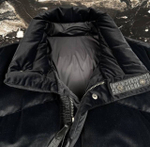 Пуховик Tom Ford