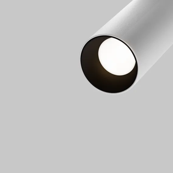Трековый светильник Фокус / Focus Led Exility 4000K 5Вт 24° Technical tr032-2-5w4k-s-w
