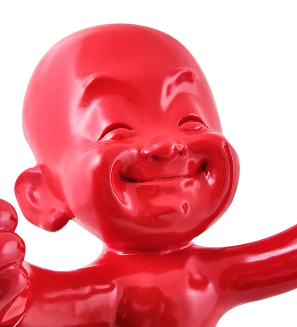 BMB- 18 Фигура «Жизнь удалась»