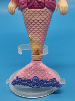 Кукла Барби - Челси винтаж русалочка 02878