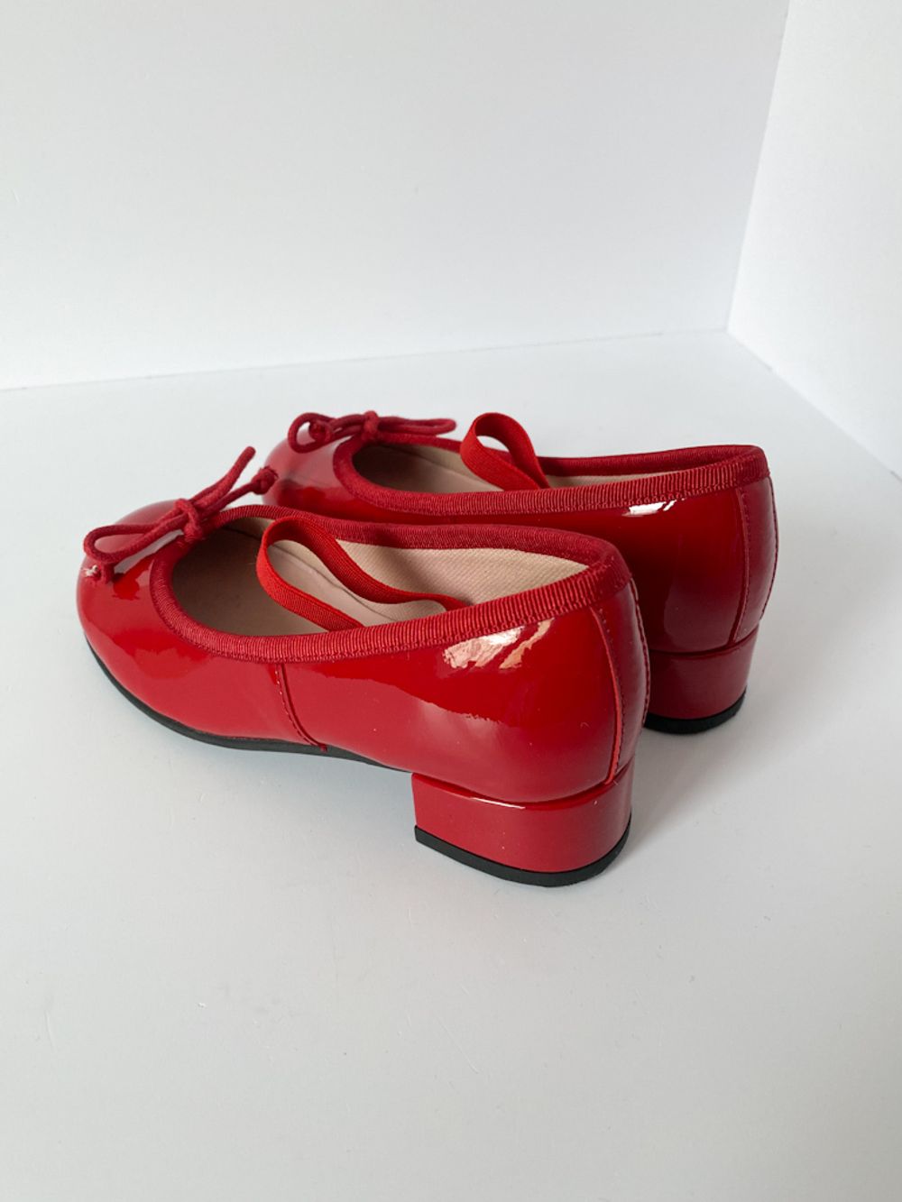 Лаковые туфли  Pretty Ballerinas, 26