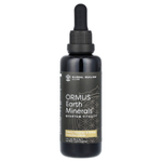 Global Healing, ORMUS Earth Minerals, 59,2 мл (2 жидк. унции)