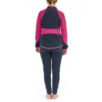 Комплект женского термобелья Norfin Women Performance Space Blue