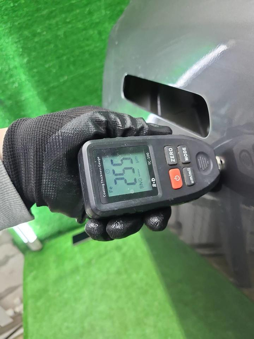 Дверь задняя правая Lixiang L9 (2022-н.в.)