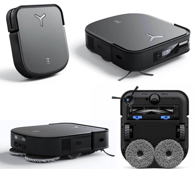 Ecovacs Deebot X2 Omni