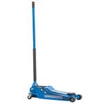 NORDBERG (N32035) Домкрат подкатной, г/п 3.5 тонны