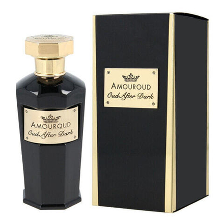 Женская парфюмерия Парфюмерия унисекс Amouroud EDP Sunset Oud 100 ml