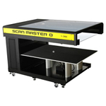 Книжный сканер SMA Scan Master 0 3650, формат А0+