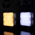 Светодиодный осветитель Falcon Eyes V-LED 64 RGB
