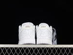 Nike Dunk Low White Paisley