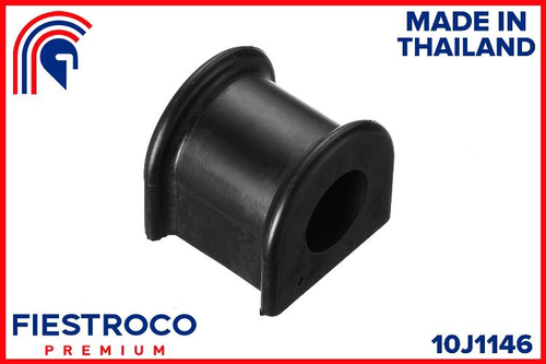 Втулка стабилизатора 10J1146