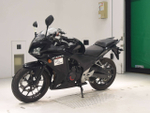 Honda CBR400R