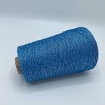 Бобинная пряжа для вязания (200 гр.) LE ROCCHETTE 80% вискоза 20% полиэстер