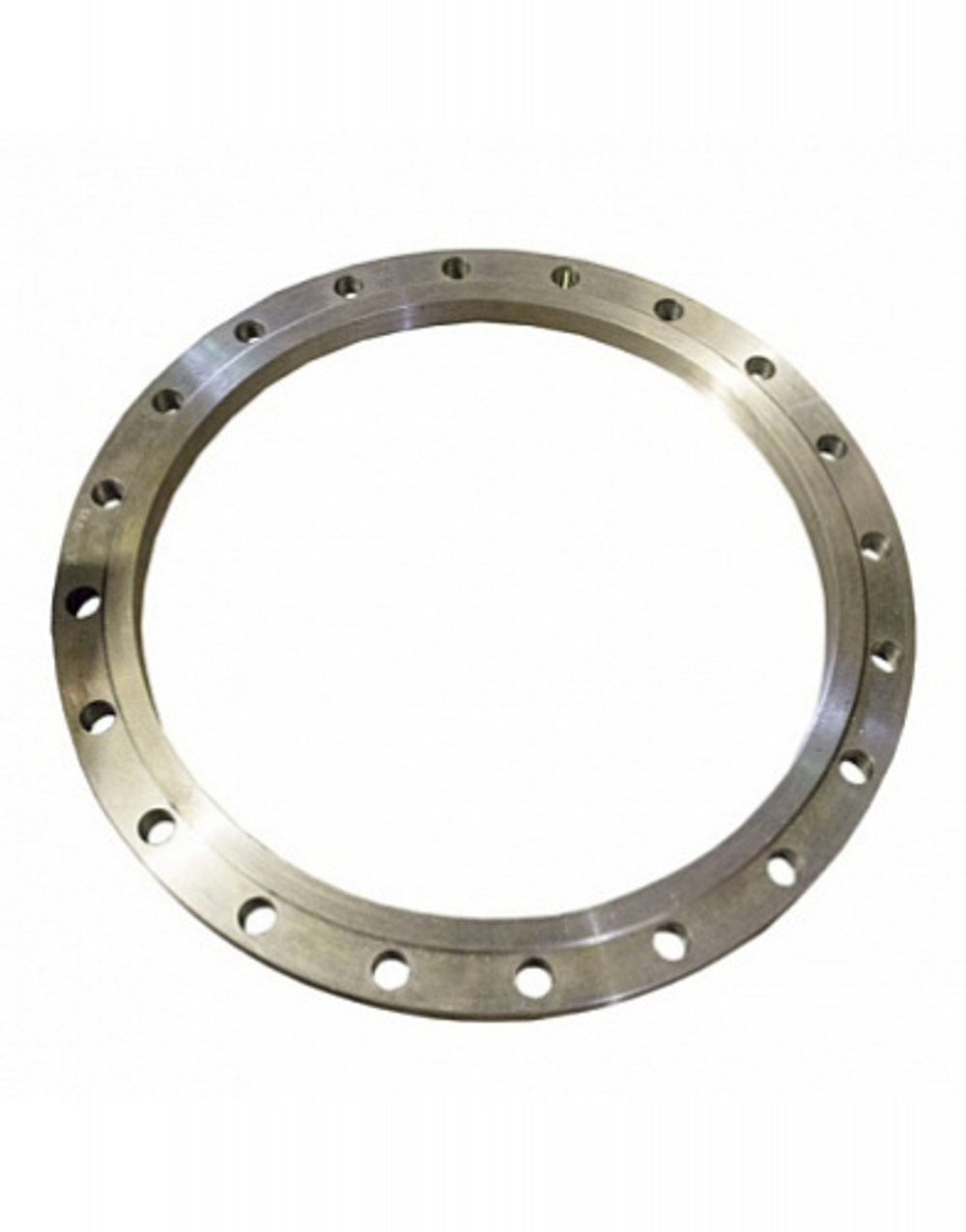 Фланец стальной плоский Ду 500 Ру 16 ст.09Г2С тип.01 ряд 1 исп.В ГОСТ 33259-2015 РФ