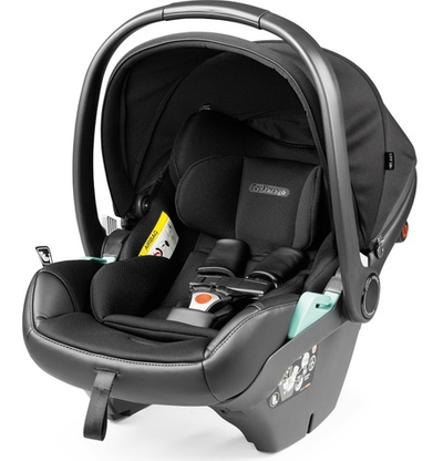 Автокресло Peg Perego Primo Viaggio Lounge Licorice