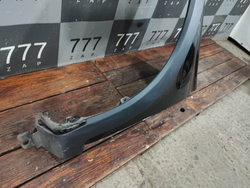 Крыло переднее левое Lada Granta Cross 18-нв Б/У Оригинал 8450104276