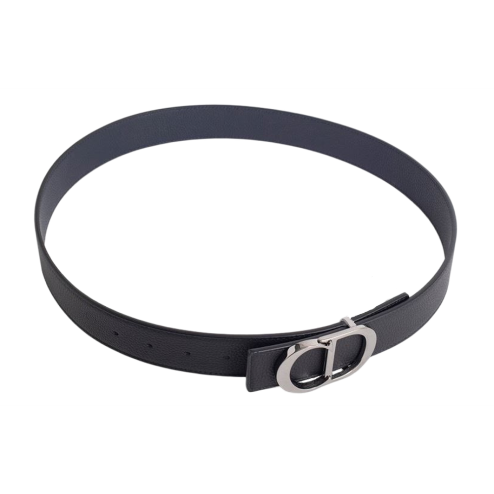 Пояс DIOR Homme 3.5cm, 4371RUTAM-H16Q