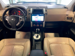 Nissan X-Trail, 2010 год