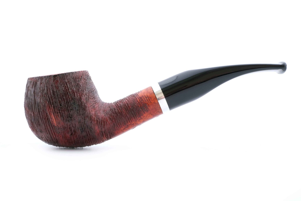 Трубка Molina Varese Pettinata, Форма 5