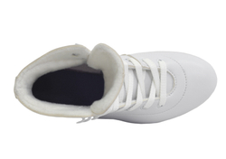 Коньки фигурные TREK Skate