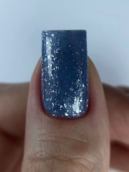 Гель-лак FOIL 5 LUXE