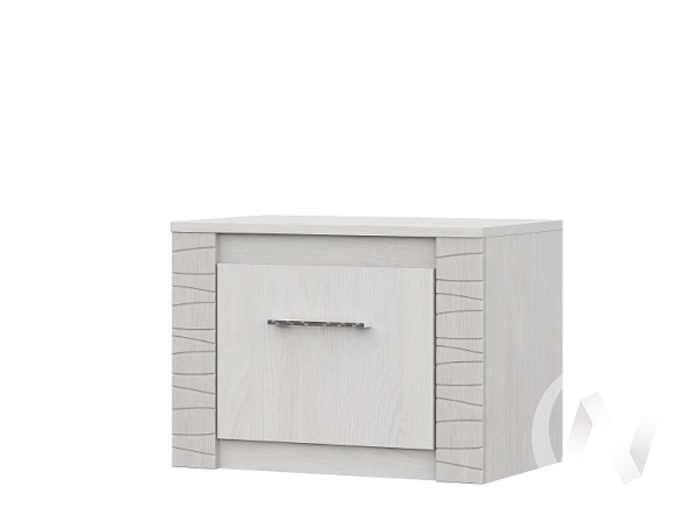 Тумба прикроватная Серия 4 МС Гамма 20