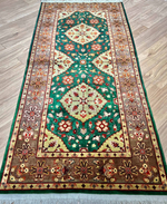 Classic 100 x 220 см