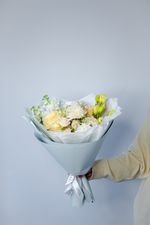 Гармония семейных уз "S"