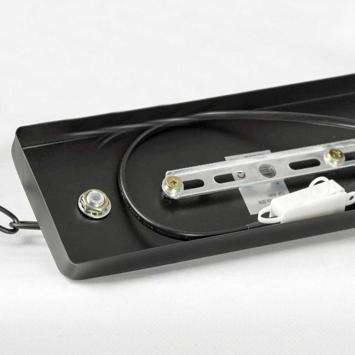 Люстра подвесная Lussole MIDLAND LSP-8981