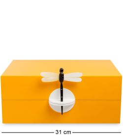 IG-238 Шкатулка «Жаркий полдень»